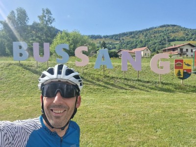 The extra mile for Bindkracht