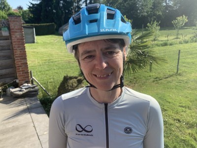 500km fietsen voor een prachtig doel