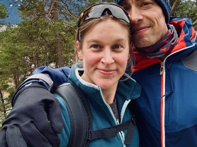 Ik spring op de fiets voor 500km vol zadelpijn, allemaal voor onze fantastische bewoners