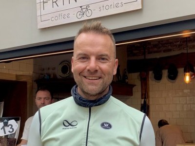 Steun onze fietstocht voor de helden van Bindkracht!!!