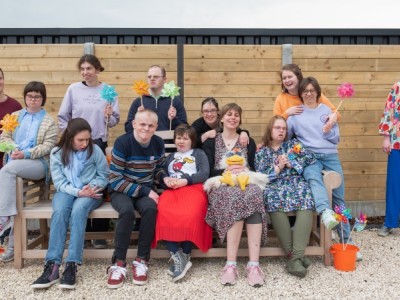 Samen kunnen we dit!