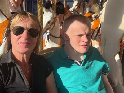 Geef ons een duwtje!