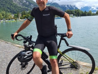 500km in 24u voor Bindkracht