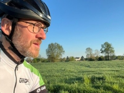 Sponsors zijn ook helden. Dikke dankjewel, iedereen!