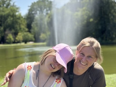 Samen sterk, 24 uur Bind-kracht